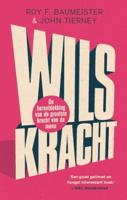 Wilskracht - Roy F Baumeister, John Tierney - ebook