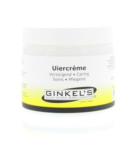 Uiercreme verzorgend