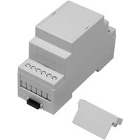 Camdenboss CNMB-2-KIT-CON DIN-rail-behuizing 90 x 36.0 x 58 Polycarbonaat 1 stuk(s) - thumbnail