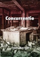 Concurrentie - Tom Bergs - ebook - thumbnail