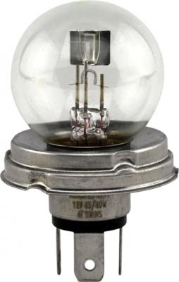 ProPlus autolamp R2 12 Volt 40/45 Watt per stuk