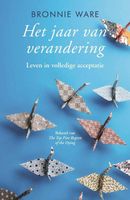 Het jaar van verandering - Bronnie Ware - ebook - thumbnail