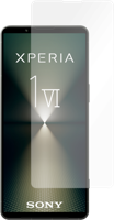 Just In Case Tempered Glass Sony Xperia 1 VI Screenprotector - thumbnail