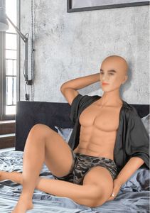 Shots Dolls - Mr. Justin - Flesh