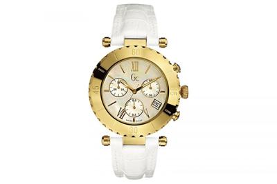 Guess Collection  34501L1 Dames Horloge 38mm 10ATM