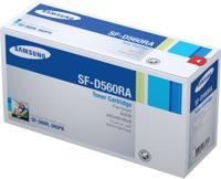 Samsung SF-D560RA Origineel Zwart 1 stuk(s)
