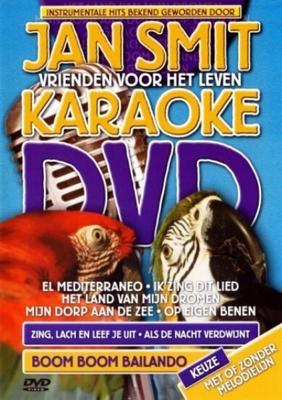 Jan Smit - DVD (8713092513007)