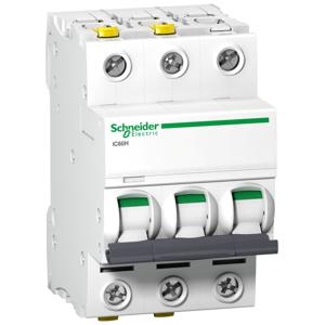 Schneider Electric A9F07332 A9F07332 Zekeringautomaat 32 A 400 V