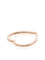 Repossi bague en or rose 18ct