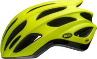 Bell Formula MIPS fietshelm (Kleur: matzwart, Maat: L)