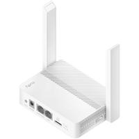 Cudy Nieuwe LT300 4G LTE WiFi-router 4G-router met SIM-sleuf 300 Mbps, compatibel met alle operatoren, 2 × 2 MIMO, geen configuratie vereist, OpenVPN, WireGuard