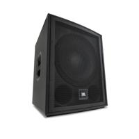 JBL IRX115S actieve 15 inch subwoofer