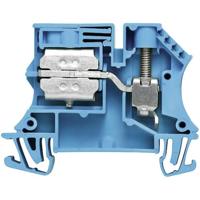 Weidmüller 1718550000-1 Neutralleiterklemme blue 1 pc(s)