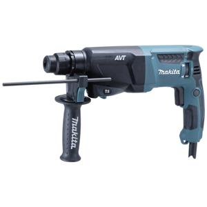 Makita SDS-Plus-Boorhamer 800 W Incl. koffer