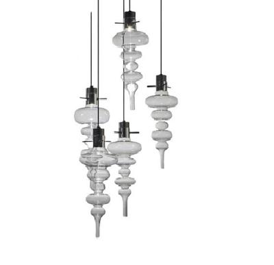 Ilfari - Reflexx Hanglamp