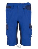 Sol’s LP01562 Men`s Workwear Bermudas - Impulse Pro