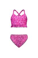 B.Nosy Meisjes bikini print - Annelot - Panter veer