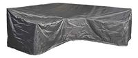 Aerocover Premium beschermhoes voor outdoor lounge set, 255 x 65 cm