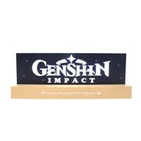 Genshin Impact: het officiële gelicentieerde licht [Playstation_5]