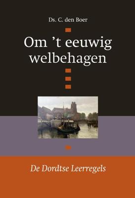 Om 't eeuwig welbehagen - C. den Boer - eBook (9789462786844)