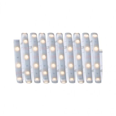 Paulmann 78869 LED-strip basisset Met connector (male) 230 V 3 m Warmwit 1 set(s)