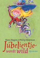 Jubelientje wordt wild - Hans Hagen - ebook