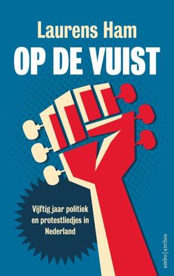 Op de vuist - Laurens Ham - eBook (9789026344978)