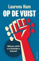 Op de vuist - Laurens Ham - eBook (9789026344978)