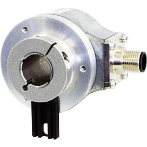 Kübler Automation Sendix 5020 Encoder Incrementeel, Push-Pull met omkering 50 mm 1 stuk(s)