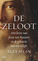 De zeloot - Reza Aslan - ebook - thumbnail