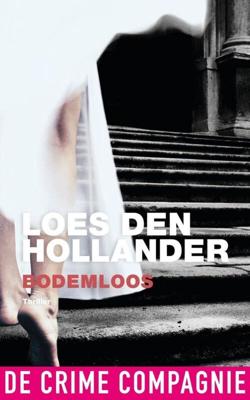 Bodemloos - Loes den Hollander - eBook (9789461092328)