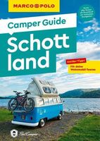 Campergids Camper Guide Schottland - Schotland | Marco Polo - thumbnail