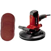 Einhell TC-DWS 225 4259945 Wand- en plafondschuurder 1220 W 225 mm Incl. accessoires - thumbnail