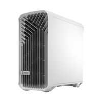 Fractal Design Torrent Compact Tower PC-behuizing Wit - thumbnail