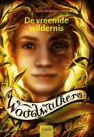 De vreemde wildernis - Katja Brandis - Hardcover (9789044834901)