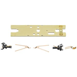 Märklin 72023 schaalmodel onderdeel en -accessoire Transmissie