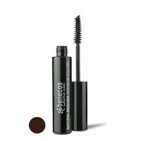 Mascara smooth bruin maximum volume