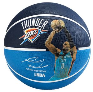 Spalding NBA Spelersbal Russel Westbrook