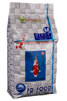 Fd Food Supplement M - 5,7mm Koi Voer voor Vitaliteit & Herstel - Versterkt Weerstand - 3kg - thumbnail