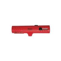 Weidmuller 9918050000 strepen rond Top Red-Line