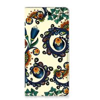 Telefoon Hoesje Google Pixel 7 Barok Flower - thumbnail