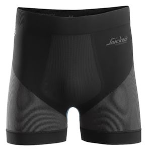 Snickers 9429 LiteWork Seamless 37.5 Shorts