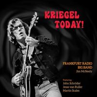 Kriegel Today - CD (0885513131324)