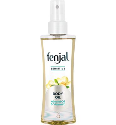 Fenjal Fenjal Bodyolie Sensitive (145ml)