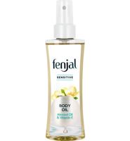 Fenjal Fenjal Bodyolie Sensitive (145ml)