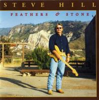 Feathers And Stone - CD (8714691113421)