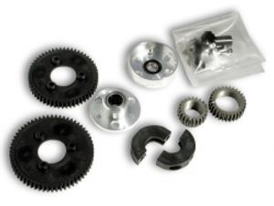 Light weight 2 speed transmission set (0.8m)