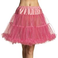 Petticoat Roze Parijs