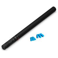 Magic FX HC04LB Handheld Confetti Cannon 80 cm lichtblauw