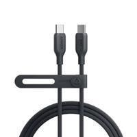 Anker USB-C kabel, zwart, 1,8 m